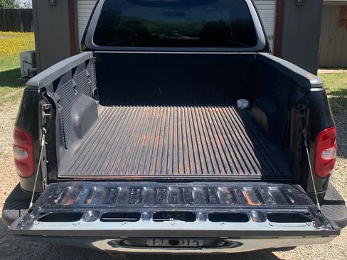 Used 1998 Ford F150 2WD SuperCab image 2
