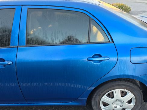 Used 2009 Toyota Corolla LE image 25