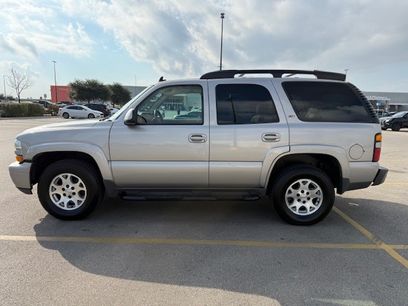 Used 2006 Chevrolet Tahoe Z71 w/ Z71 Preferred Equipment Group
