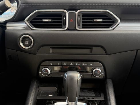 Used 2025 MAZDA CX-5 AWD 2.5 S w/ Preferred Package image 14