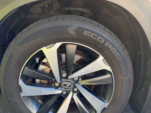Used 2021 Lexus NX 300 AWD w/ Premium Package image 18