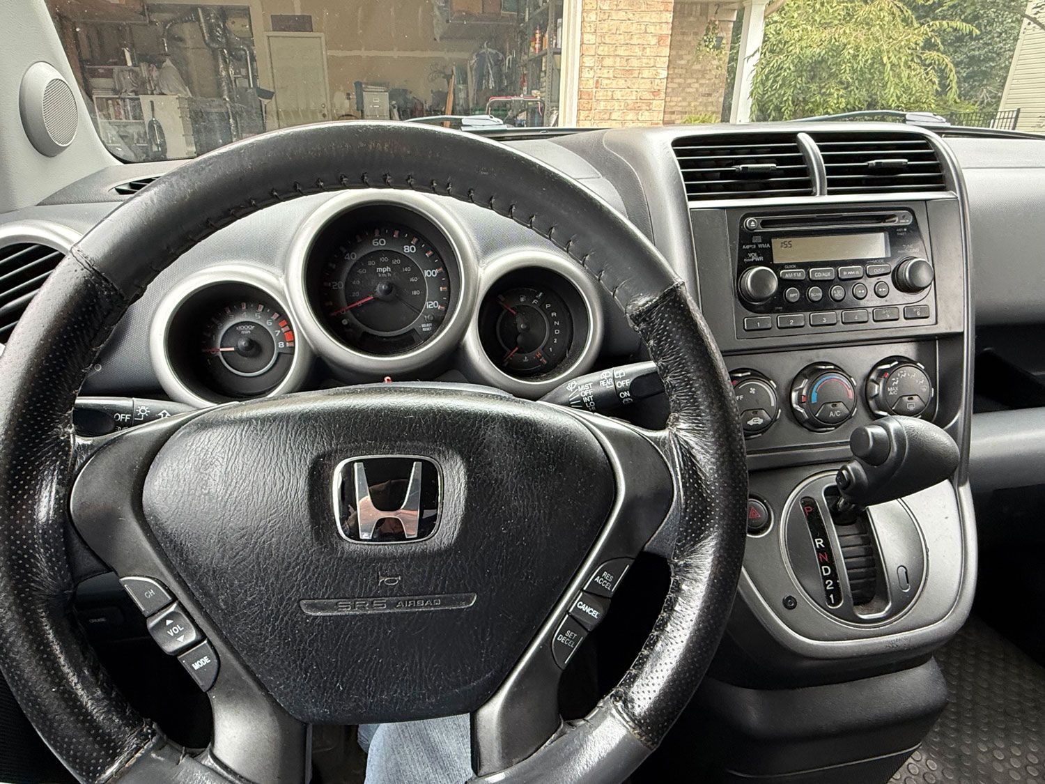 Used 2006 Honda Element EX-P image 9