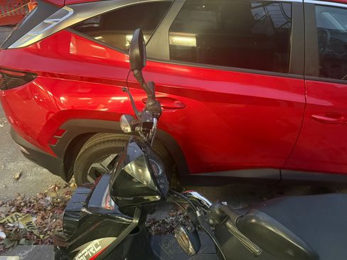 Used 2023 Hyundai Tucson SEL w/ Convenience Package image 5