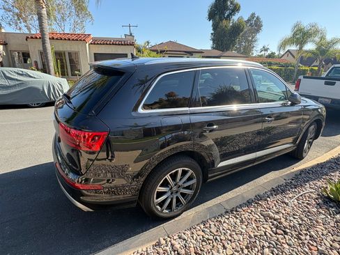 Used 2019 Audi Q7 3.0T Premium w/ Convenience Package AWD/4WD image 15