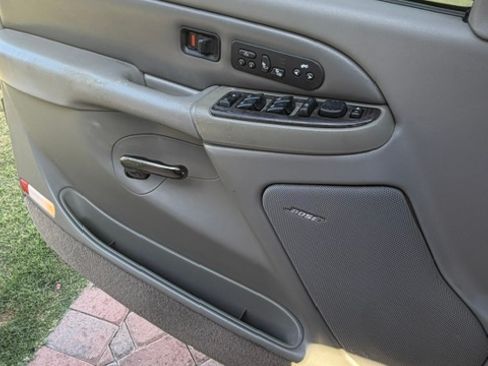 Used 2003 GMC Yukon Denali AWD/4WD image 15