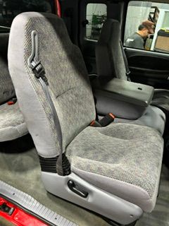 Used 2001 Dodge Ram 1500 Truck 4x4 Quad Cab image 8