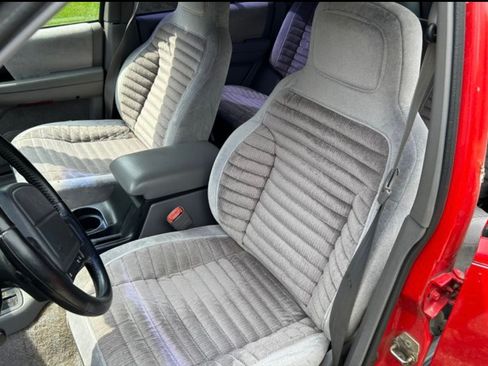 Used 1993 Jeep Grand Cherokee Laredo AWD/4WD image 10
