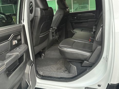 Used 2023 RAM 2500 Power Wagon w/ Level 2 Equipment Group image 15