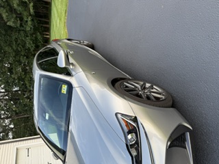 Used 2018 Lexus IS 300 F Sport w/ F Sport Package RWD image 9