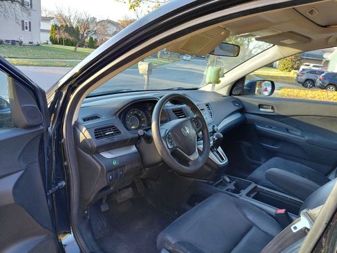 Used 2014 Honda CR-V EX image 10