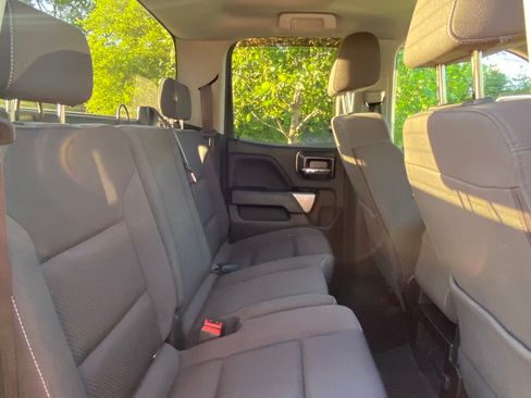 Used 2019 Chevrolet Silverado 2500 LT w/ All Star Edition AWD/4WD image 25