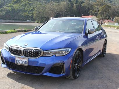 Used 2021 BMW M340i w/ Premium Package