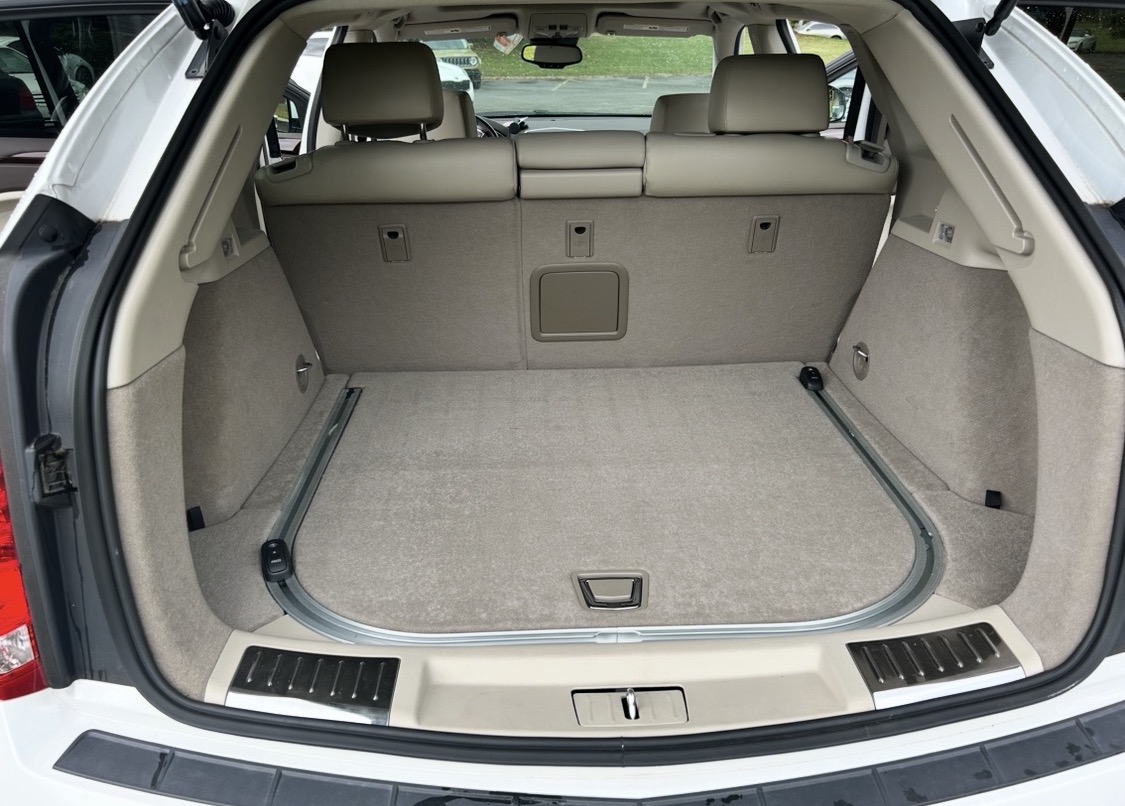 Used 2012 Cadillac SRX Performance FWD image 11