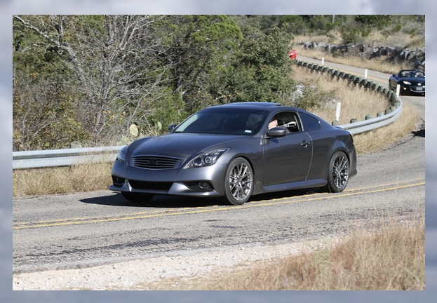 Used 2011 INFINITI G37 IPL RWD image 12