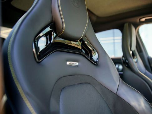 Used 2018 Mercedes-Benz E 63 AMG S image 13