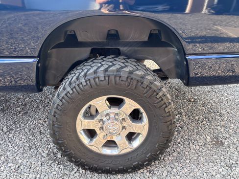 Used 2006 Dodge Ram 2500 Truck SLT AWD/4WD image 4