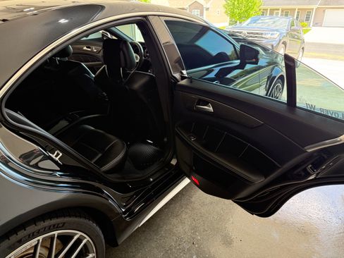 Used 2015 Mercedes-Benz CLS 63 AMG S-Model image 15