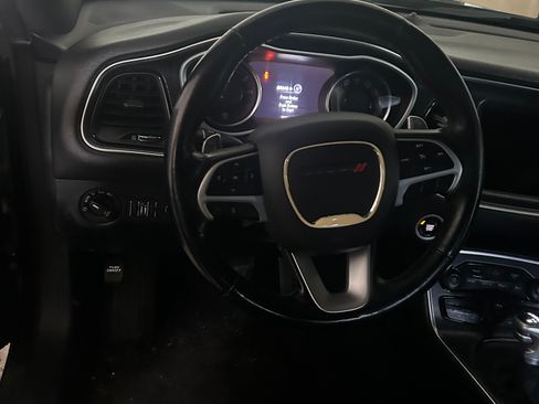 Used 2018 Dodge Challenger GT image 10