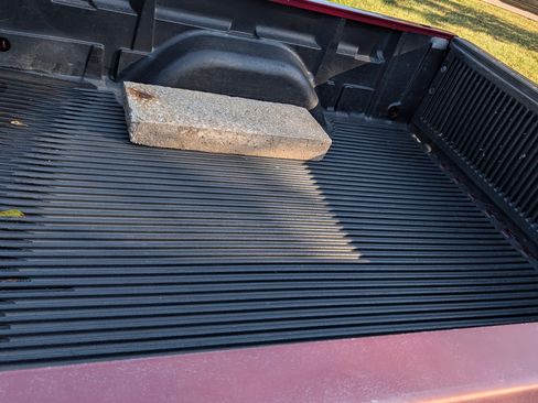 Used 2004 Chevrolet Silverado 1500 LS image 11