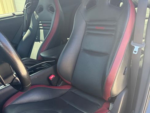 Used 2012 Nissan GT-R Black Edition AWD/4WD image 18