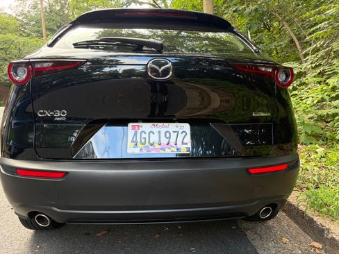 Used 2024 MAZDA CX-30 AWD 2.5 S image 14
