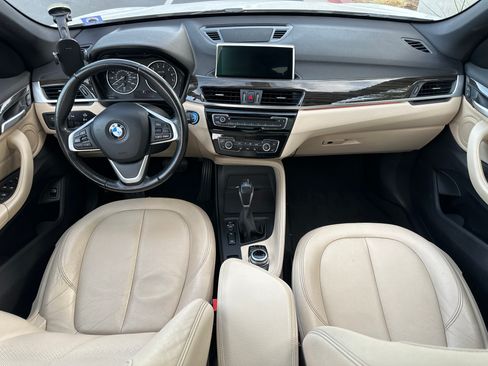 Used 2017 BMW X1 xDrive28i image 5