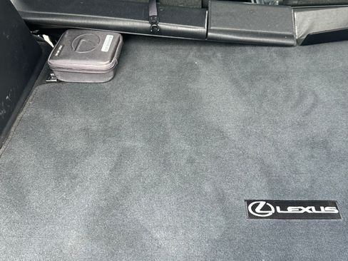 Used 2022 Lexus GX 460 Premium AWD/4WD image 16