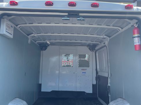 Used 2017 RAM ProMaster 1500 image 6