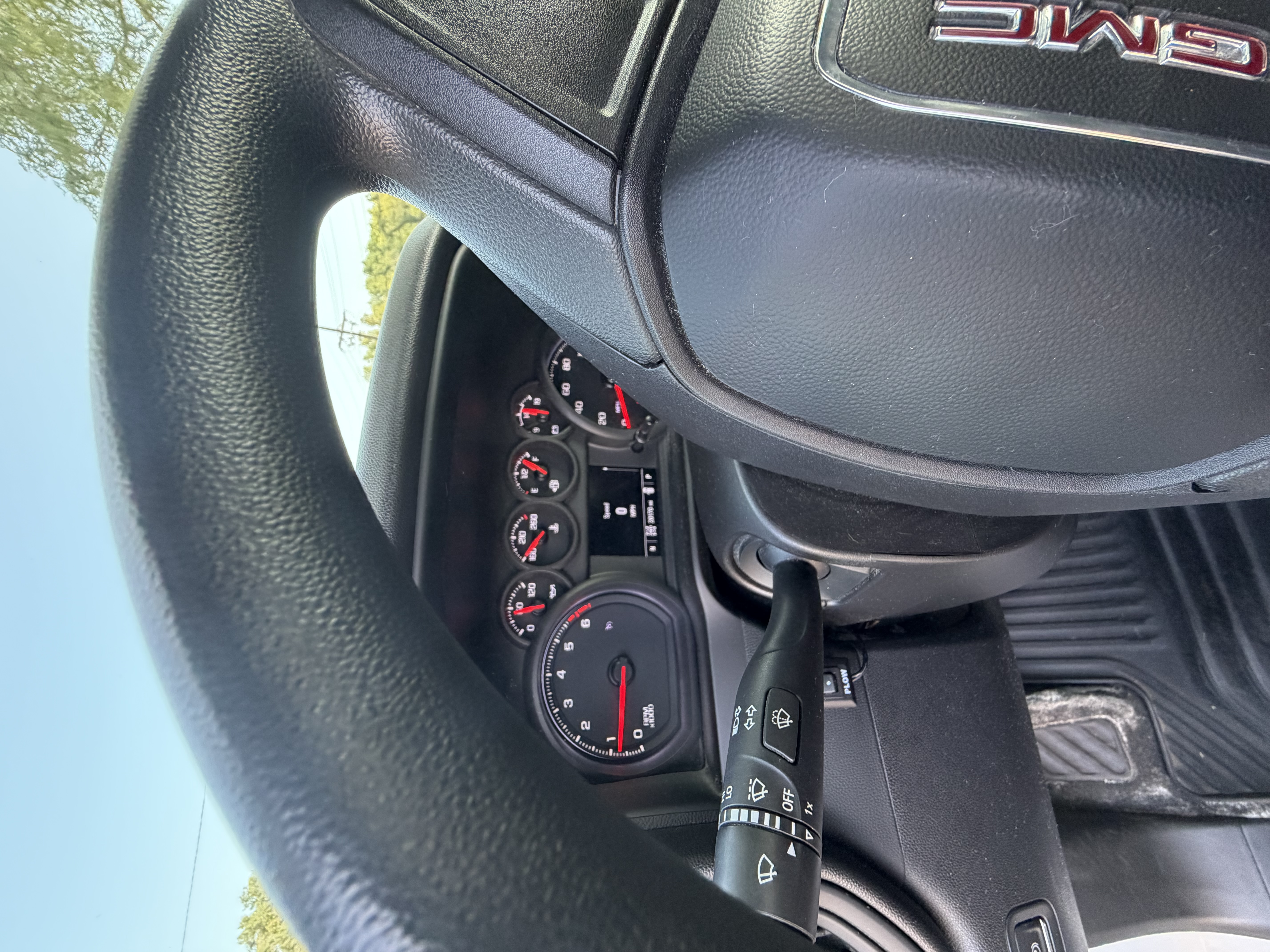 Used 2022 GMC Sierra 3500 Pro w/ Convenience Package AWD/4WD image 5