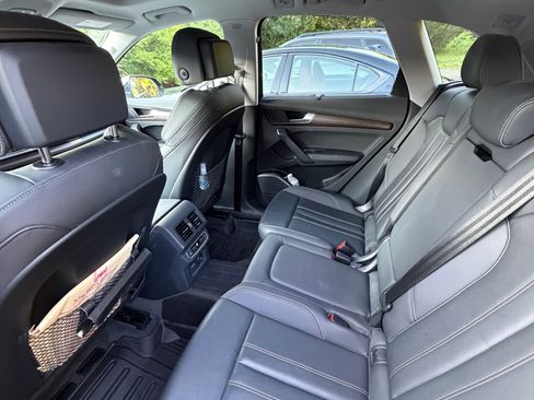 Used 2023 Audi Q5 2.0T Prestige AWD/4WD image 1