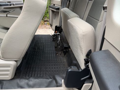 Used 2008 Ford F250 XL AWD/4WD image 14