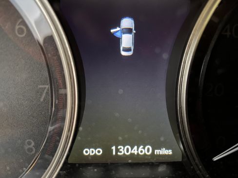 Used 2015 Lexus GS 350 AWD image 24