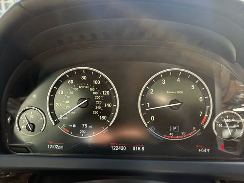 Used 2014 BMW 650i Gran Coupe xDrive image 2