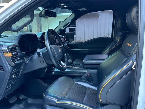 Used 2021 Ford F150 Tremor w/ Equipment Group 402A High image 25