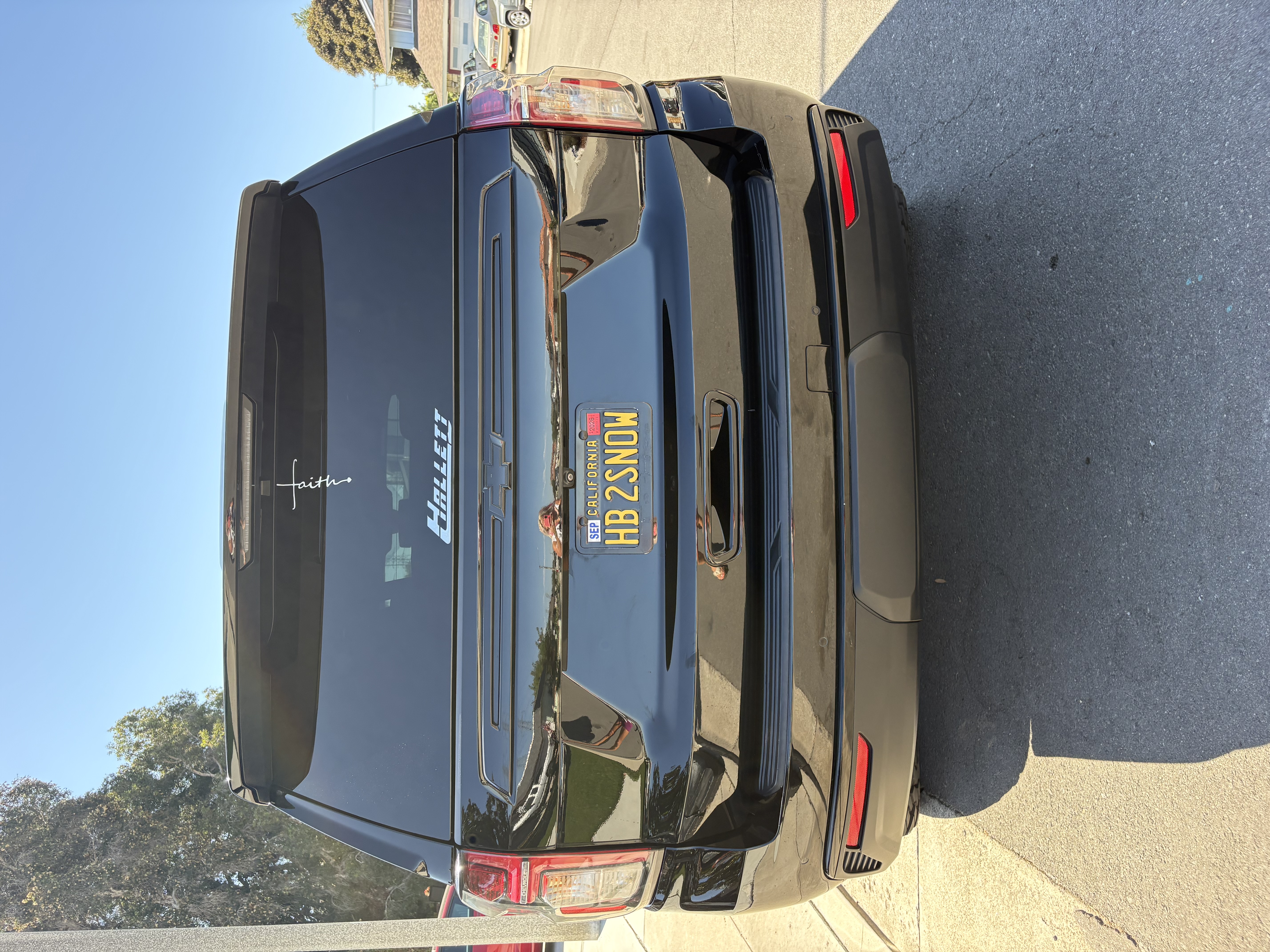 Used 2021 Chevrolet Tahoe LT AWD/4WD image 12