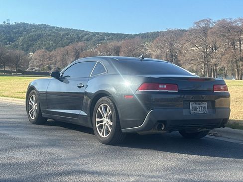 Used 2014 Chevrolet Camaro LS image 15
