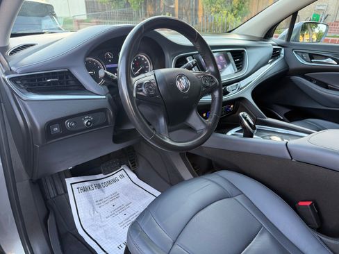 Used 2020 Buick Enclave Essence w/ Trailering Package, 5000 lbs. FWD image 8
