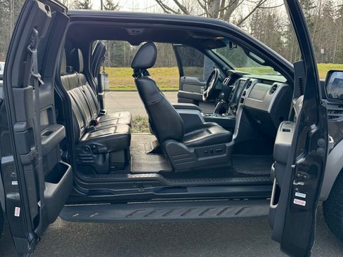 Used 2010 Ford F150 Raptor image 11