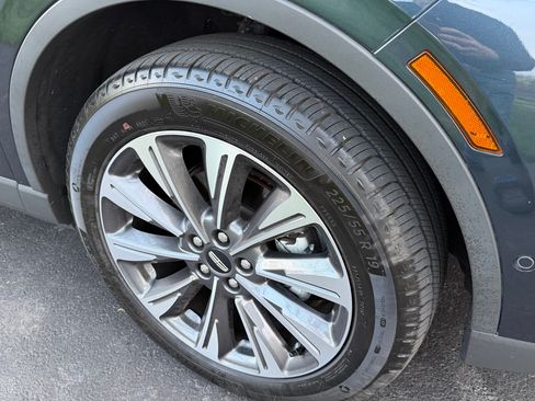 Used 2022 Lincoln Corsair Reserve w/ Elements Package AWD/4WD image 17