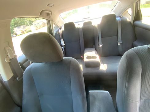Used 2014 Nissan Altima 2.5 SV FWD image 14