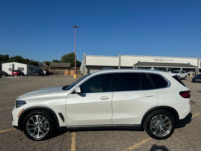 Used 2022 BMW X5 xDrive40i w/ Premium Package