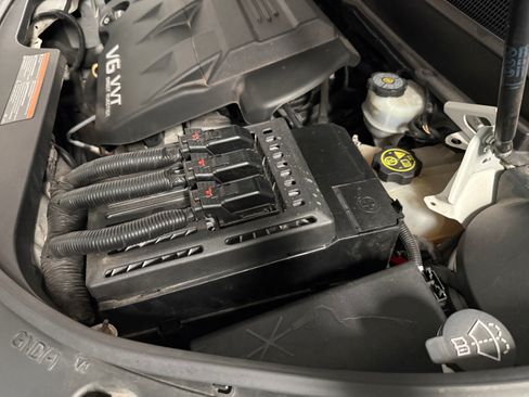 Used 2014 Cadillac SRX Luxury w/ Driver Assist Package image 20