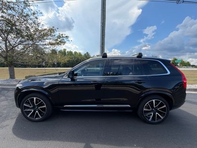 Used 2023 Volvo XC90 B6 Plus w/ Protection Package Premier
