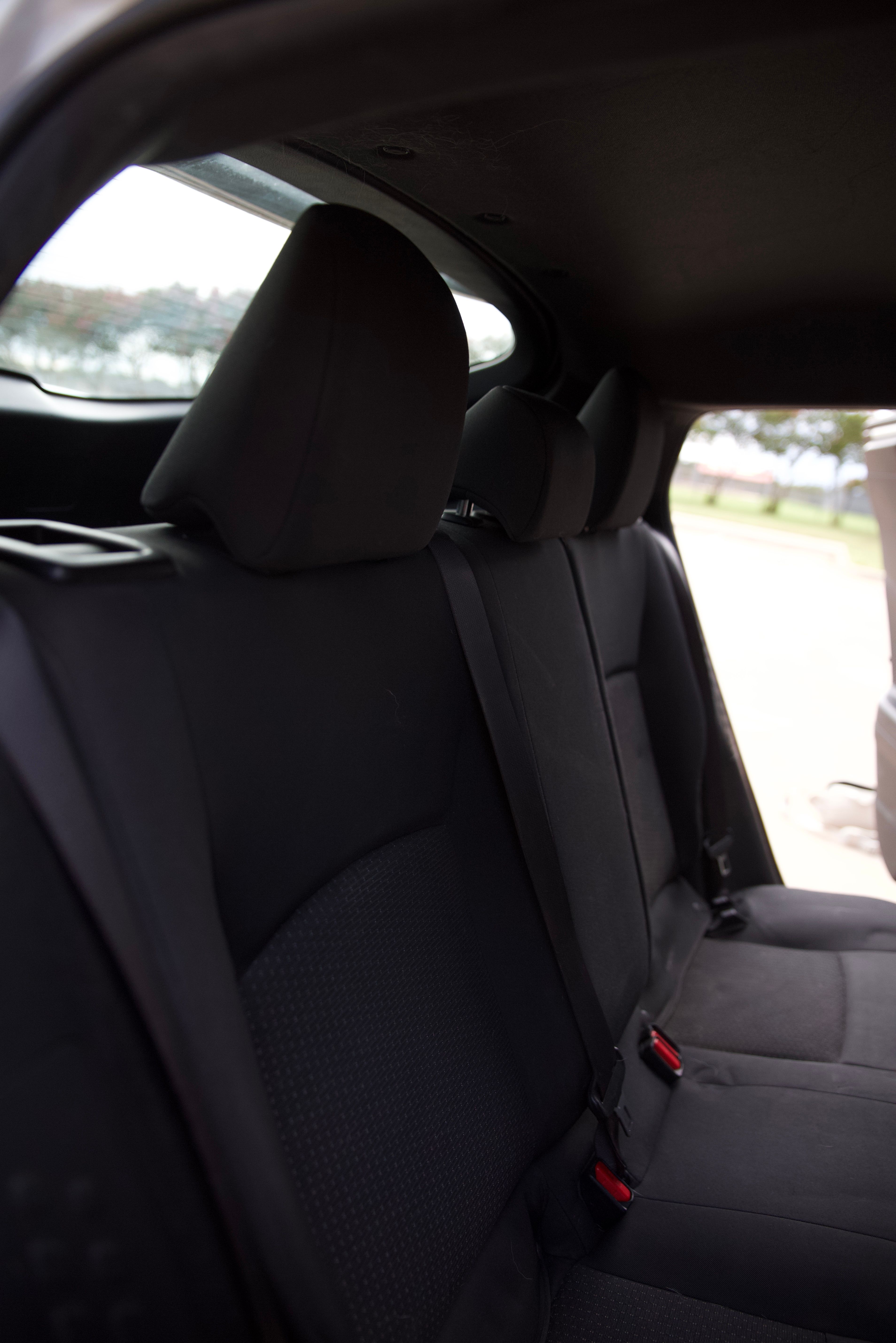 Used 2018 Toyota C-HR XLE FWD image 20