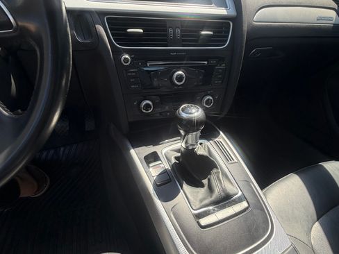 Used 2015 Audi A4 2.0T Premium image 12