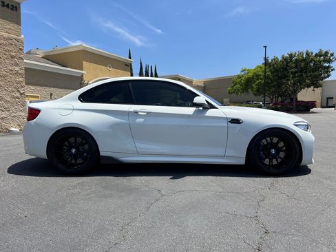 Used 2018 BMW M2 image 10