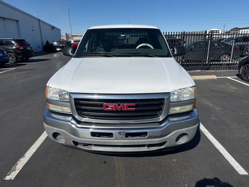 Used 2006 GMC Sierra 1500 SL image 6