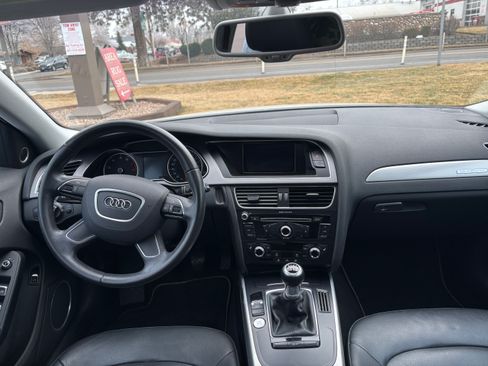 Used 2013 Audi A4 2.0T Premium Plus image 9