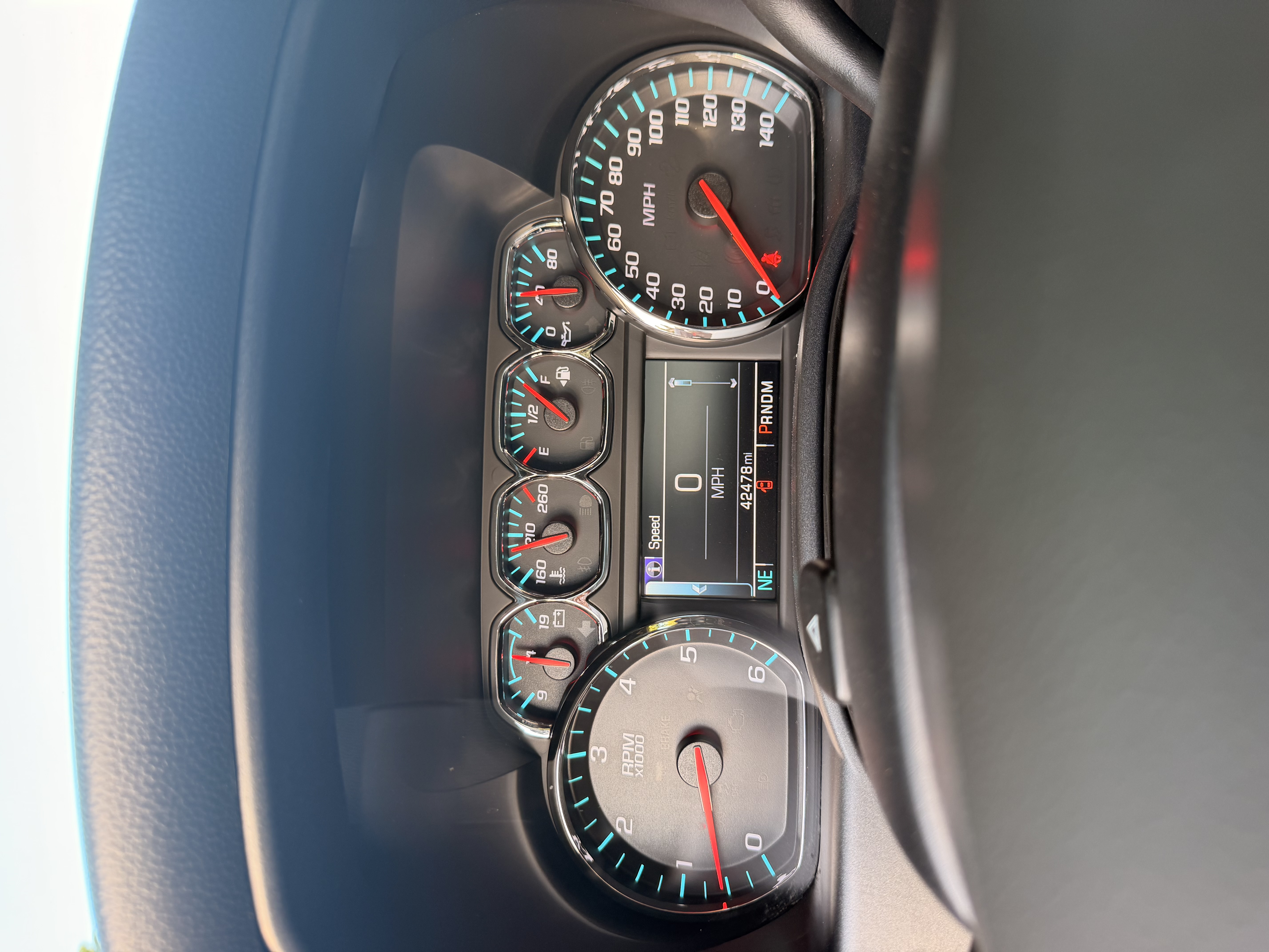 Used 2015 Chevrolet Silverado 1500 LT w/ All Star Edition RWD image 4