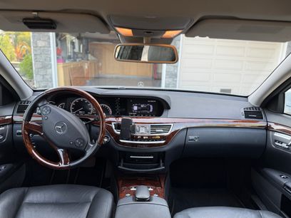 Used 2010 Mercedes-Benz S 400